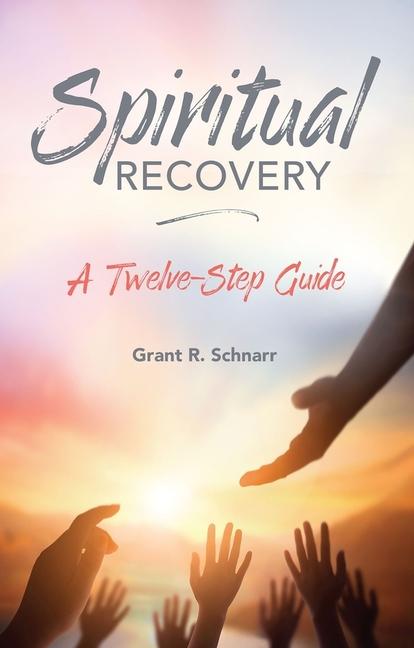 Vorderes Coverbild Spiritual Recovery