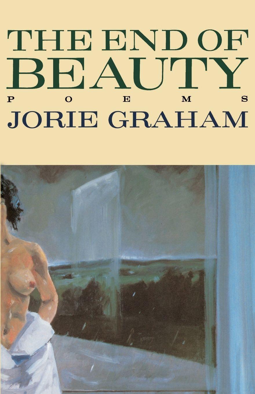 Vorderes Coverbild The End of Beauty