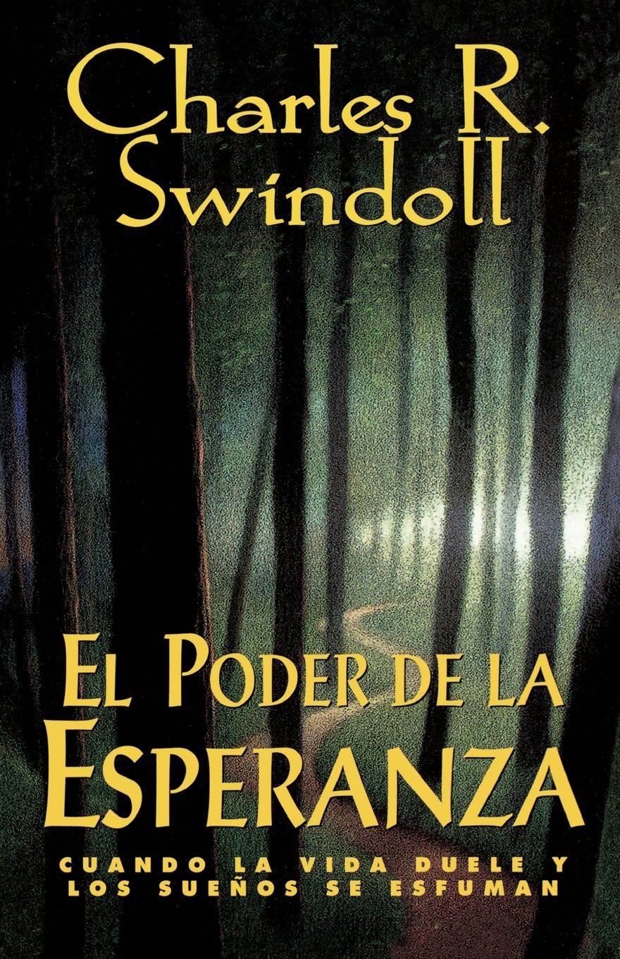 Vorderes Coverbild El Poder de La Esperanza = Hope Again