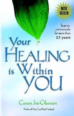 Vorderes Coverbild Your Healing is Within You: