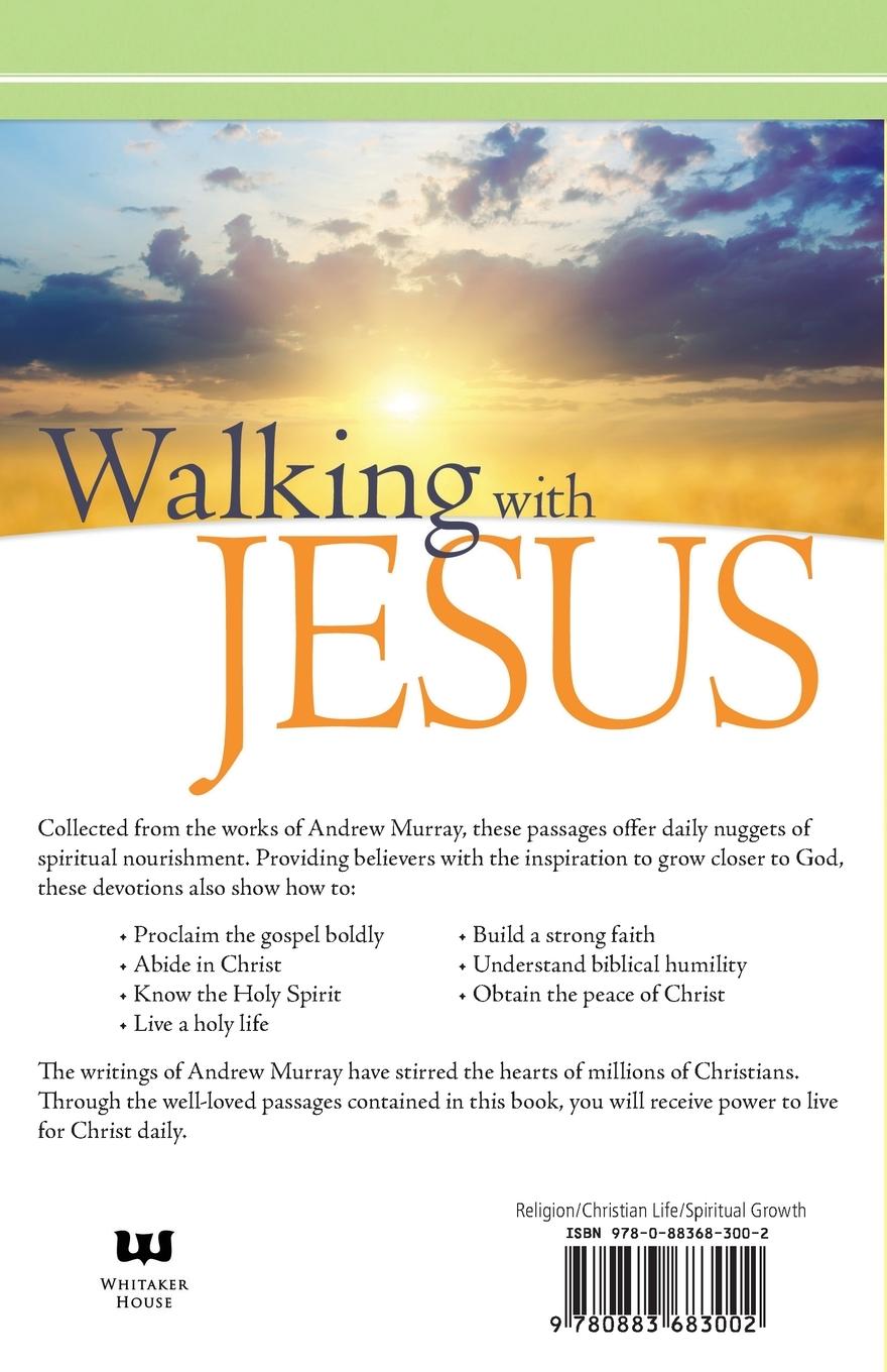 Rückseitencover God's Power for Today