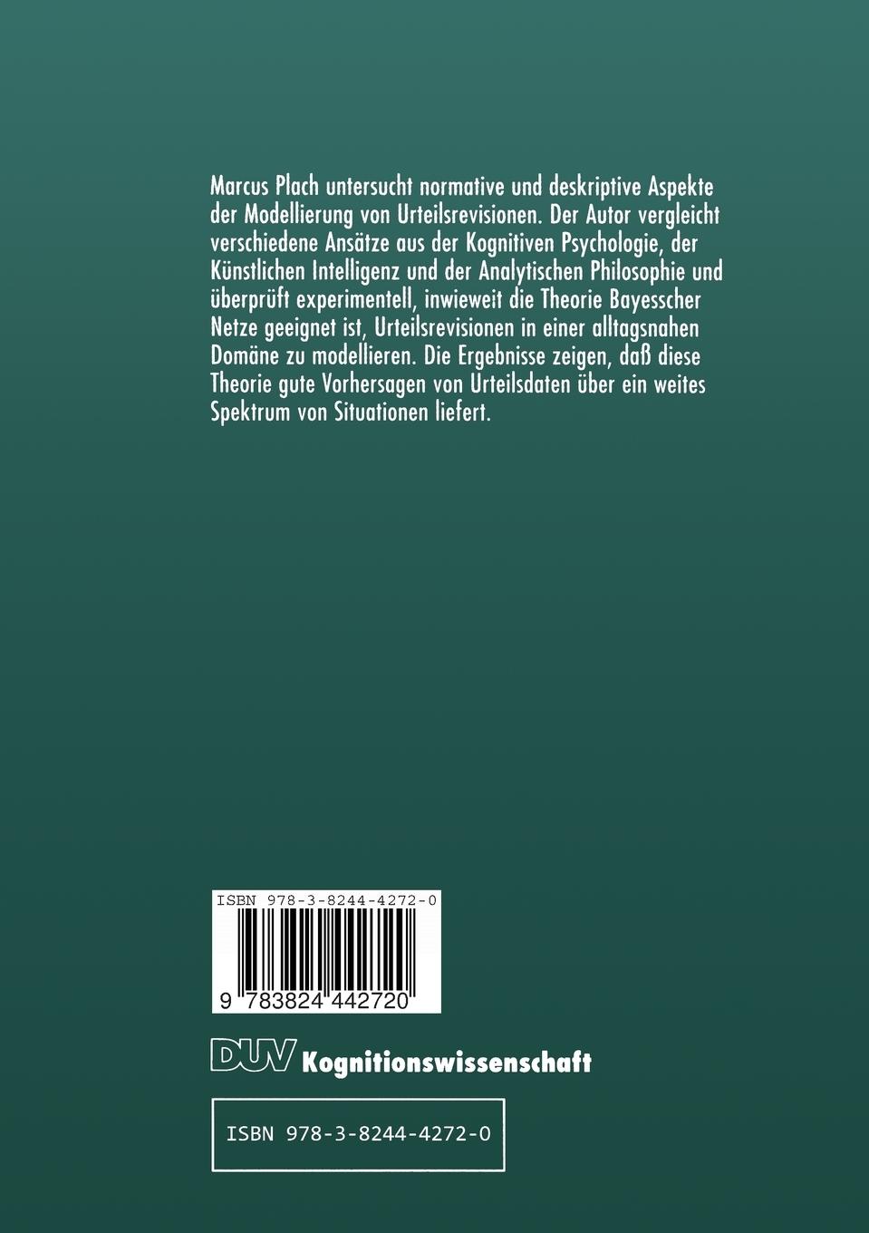 Rückseitencover Prozesse der Urteilsrevision