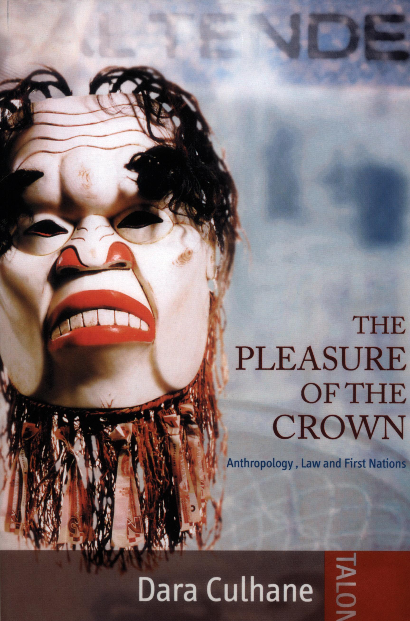 Vorderes Coverbild The Pleasure of the Crown eBook