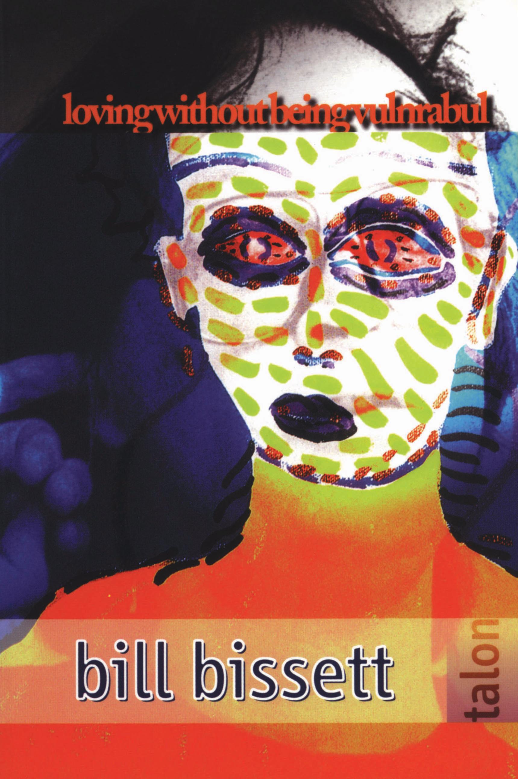 Vorderes Coverbild Loving Without Being Vulnrabul