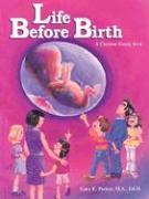 Vorderes Coverbild Life Before Birth
