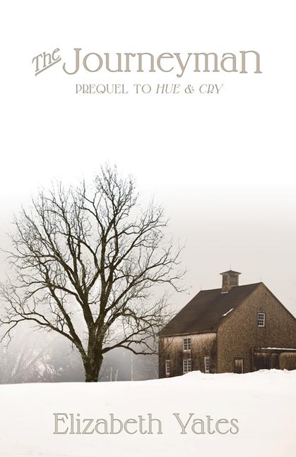 Vorderes Coverbild The Journeyman