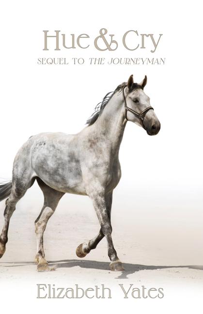 Vorderes Coverbild Hue & Cry