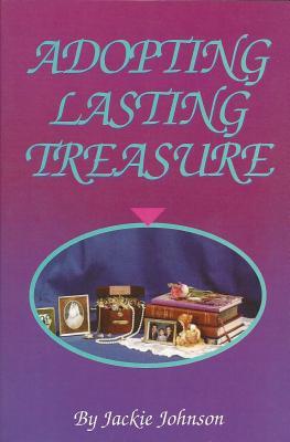 Vorderes Coverbild Adopting Lasting Treasure: