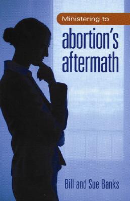 Vorderes Coverbild Ministering to Abortions Aftermath