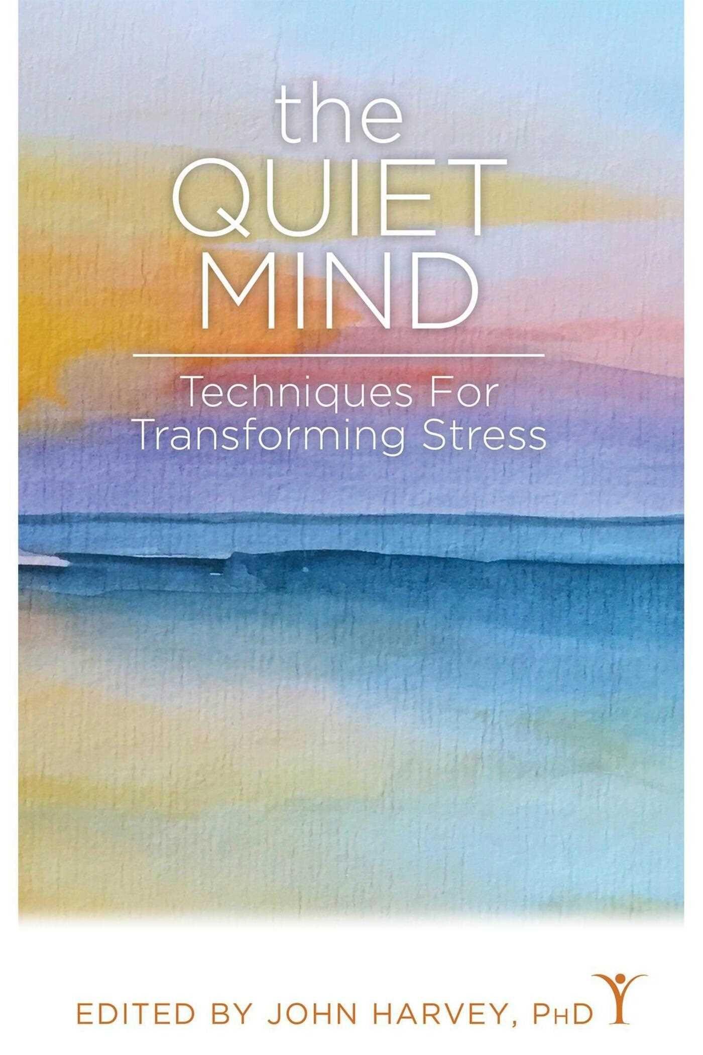 Vorderes Coverbild The Quiet Mind