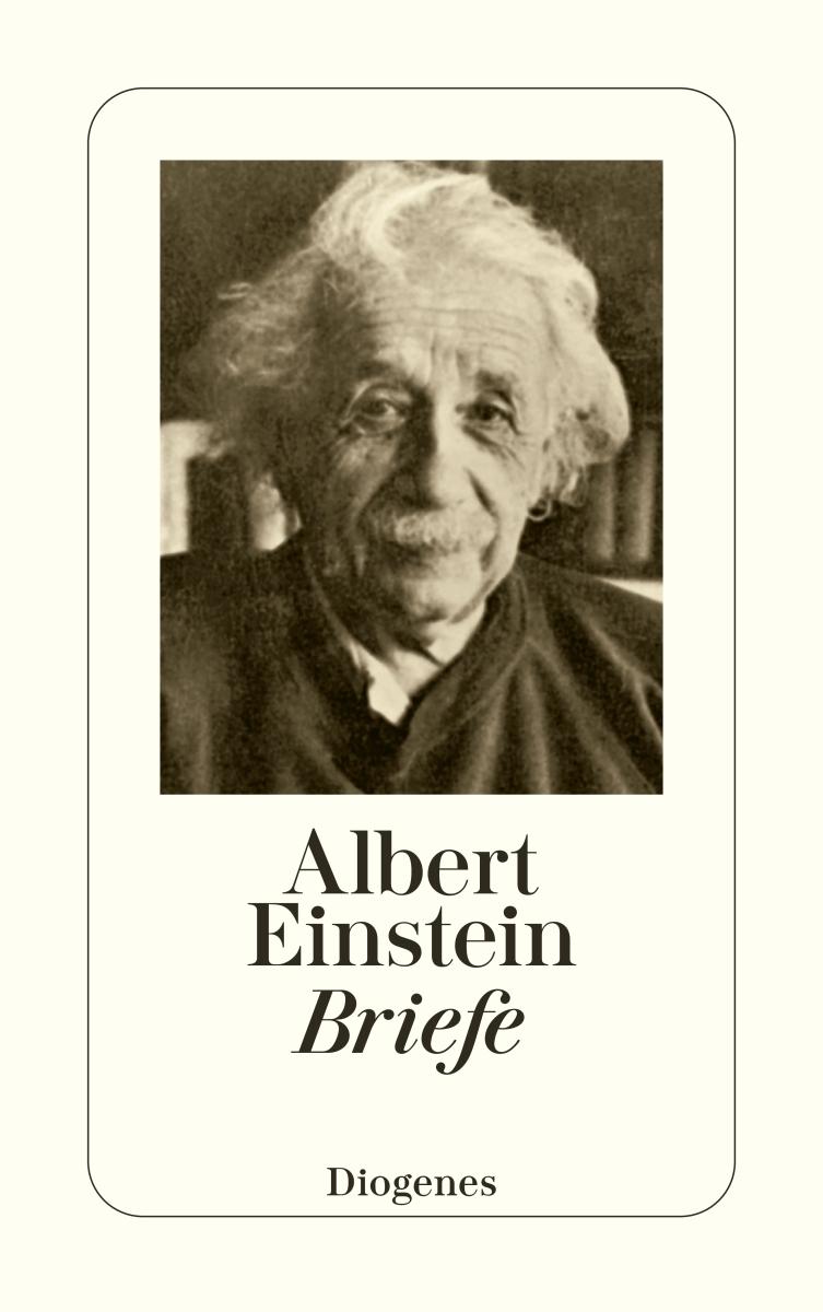 Vorderes Coverbild Briefe