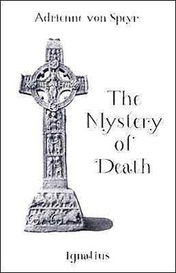 Vorderes Coverbild The Mystery of Death
