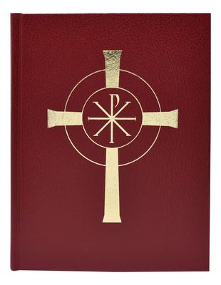 Vorderes Coverbild Lectionary - Sunday Mass - 3year Cycle
