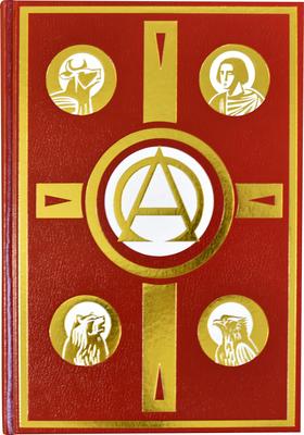 Vorderes Coverbild The Book of the Gospels