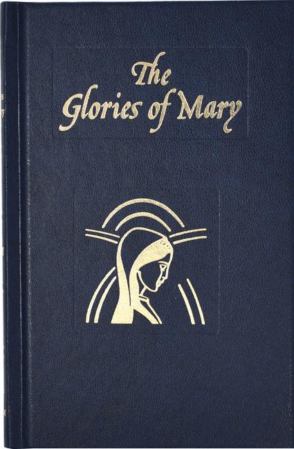 Vorderes Coverbild Glories of Mary