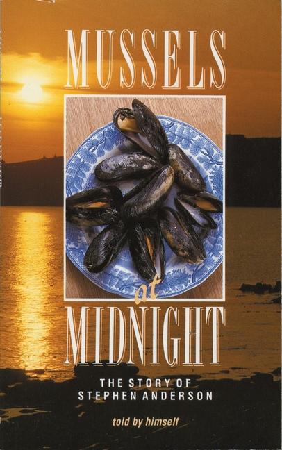 Vorderes Coverbild Mussels at Midnight