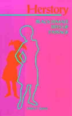 Vorderes Coverbild Herstory: Black Female Rites of Passage