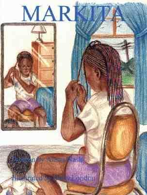 Vorderes Coverbild Markita