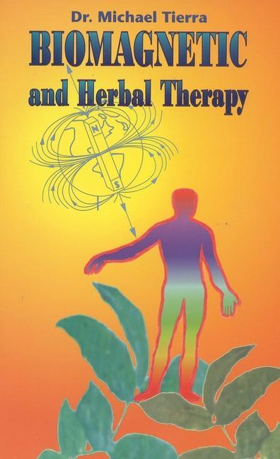 Vorderes Coverbild Biomagnetic and Herbal Therapy