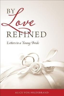 Vorderes Coverbild By Love Refined