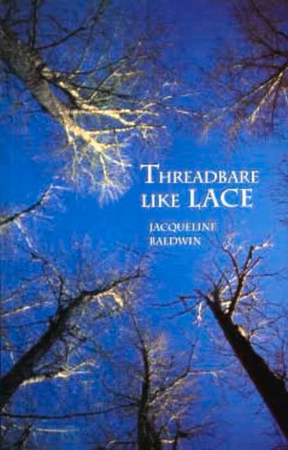 Vorderes Coverbild Threadbare Like Lace