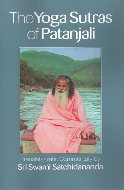 Vorderes Coverbild The Yoga Sutras of Patanjali (Pocket Edition)