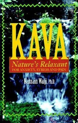 Vorderes Coverbild Kava