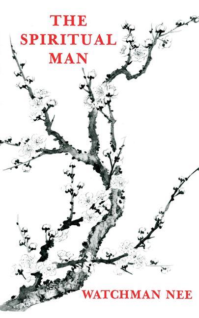 Vorderes Coverbild The Spiritual Man