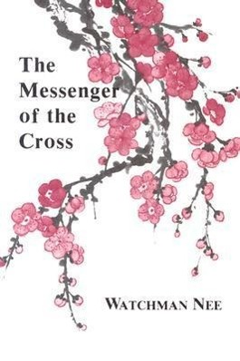 Vorderes Coverbild The Messenger of the Cross