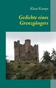 Vorderes Coverbild Gedichte eines Grenzgängers