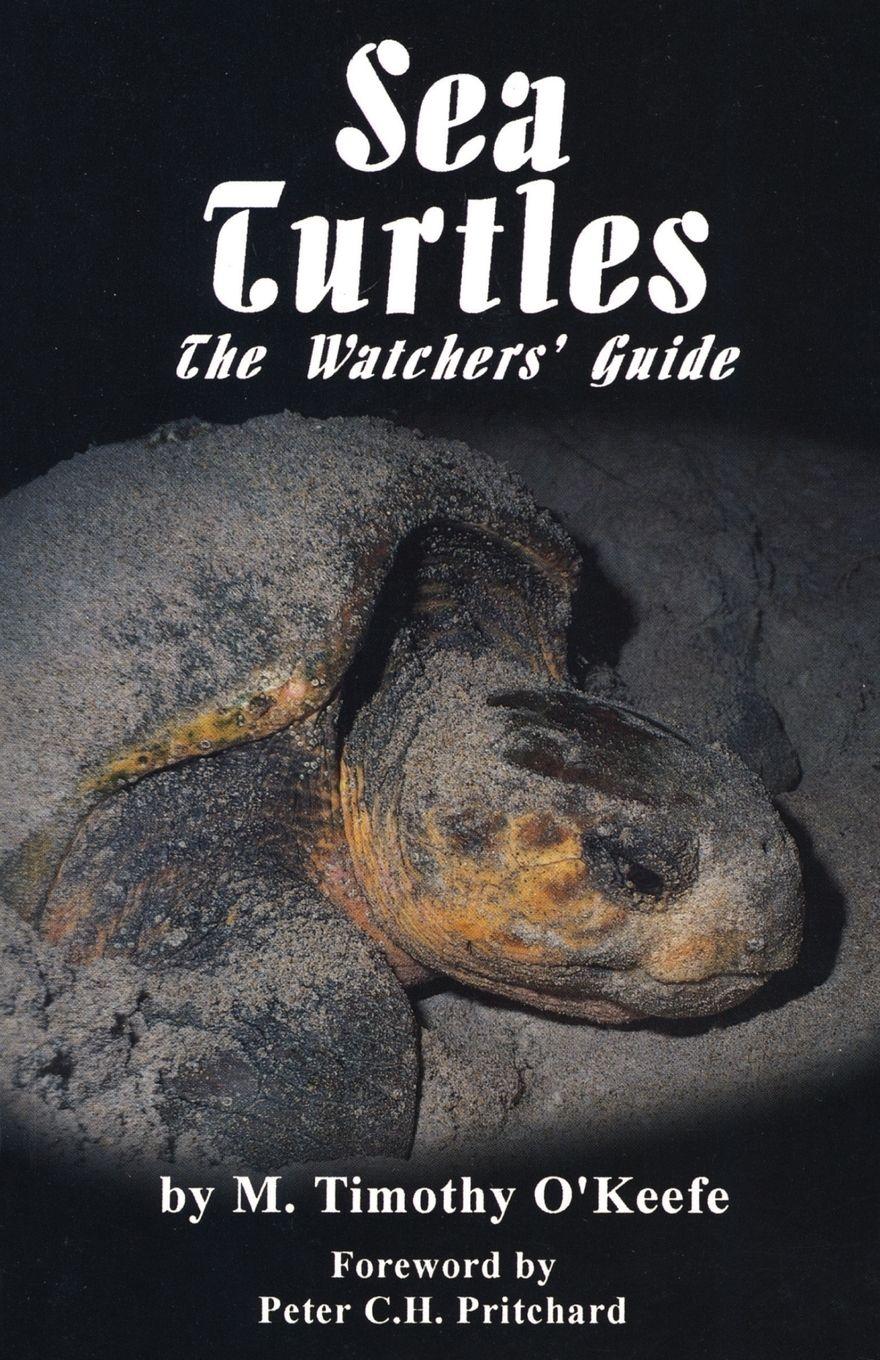 Vorderes Coverbild Sea Turtles