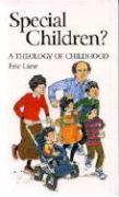 Vorderes Coverbild Special Children?: Theology of Child