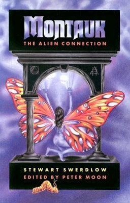 Vorderes Coverbild Montauk: The Alien Connection