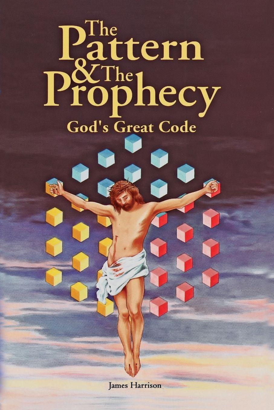 Vorderes Coverbild The Pattern & the Prophecy