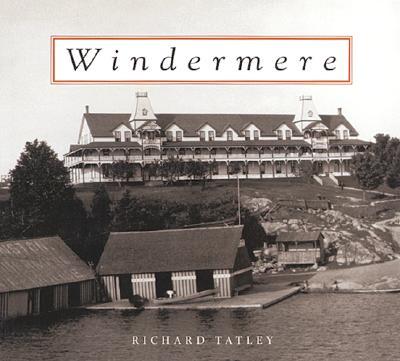 Vorderes Coverbild Windermere