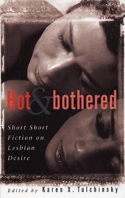 Vorderes Coverbild Hot & Bothered
