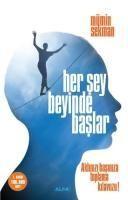 Vorderes Coverbild Her Sey Beyinde Baslar