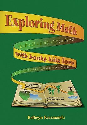 Vorderes Coverbild Exploring Math with Books Kids Love