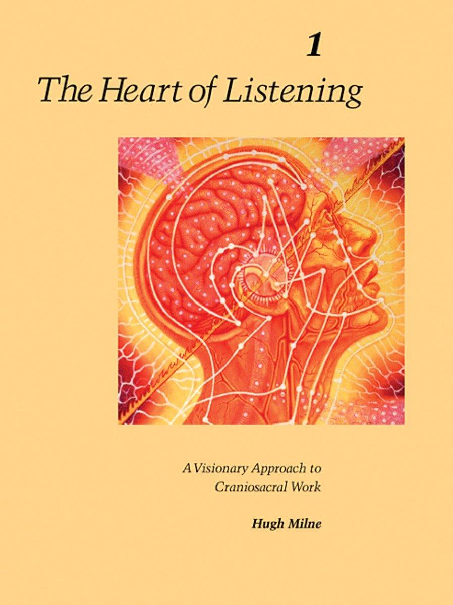 Vorderes Coverbild The Heart of Listening, Volume 1