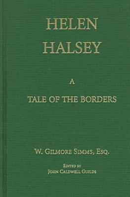Vorderes Coverbild Helen Halsey, or the Swamp State of Conelachita