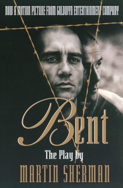 Anderes Coverbild Bent