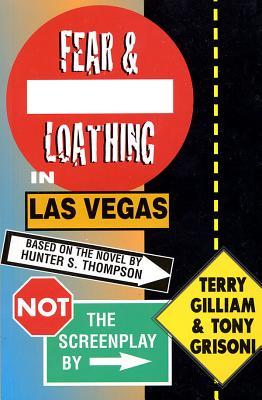 Vorderes Coverbild Fear and Loathing in Las Vegas