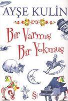 Vorderes Coverbild Bir Varmis Bir Yokmus
