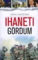 Vorderes Coverbild Ihaneti Gördüm