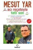 Vorderes Coverbild Aci Receteyle Tatli Son