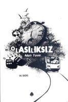Vorderes Coverbild Olasiliksiz