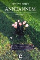 Vorderes Coverbild Anneannem