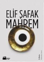 Vorderes Coverbild Mahrem