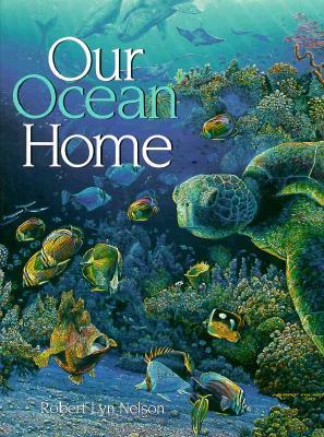 Vorderes Coverbild Our Ocean Home