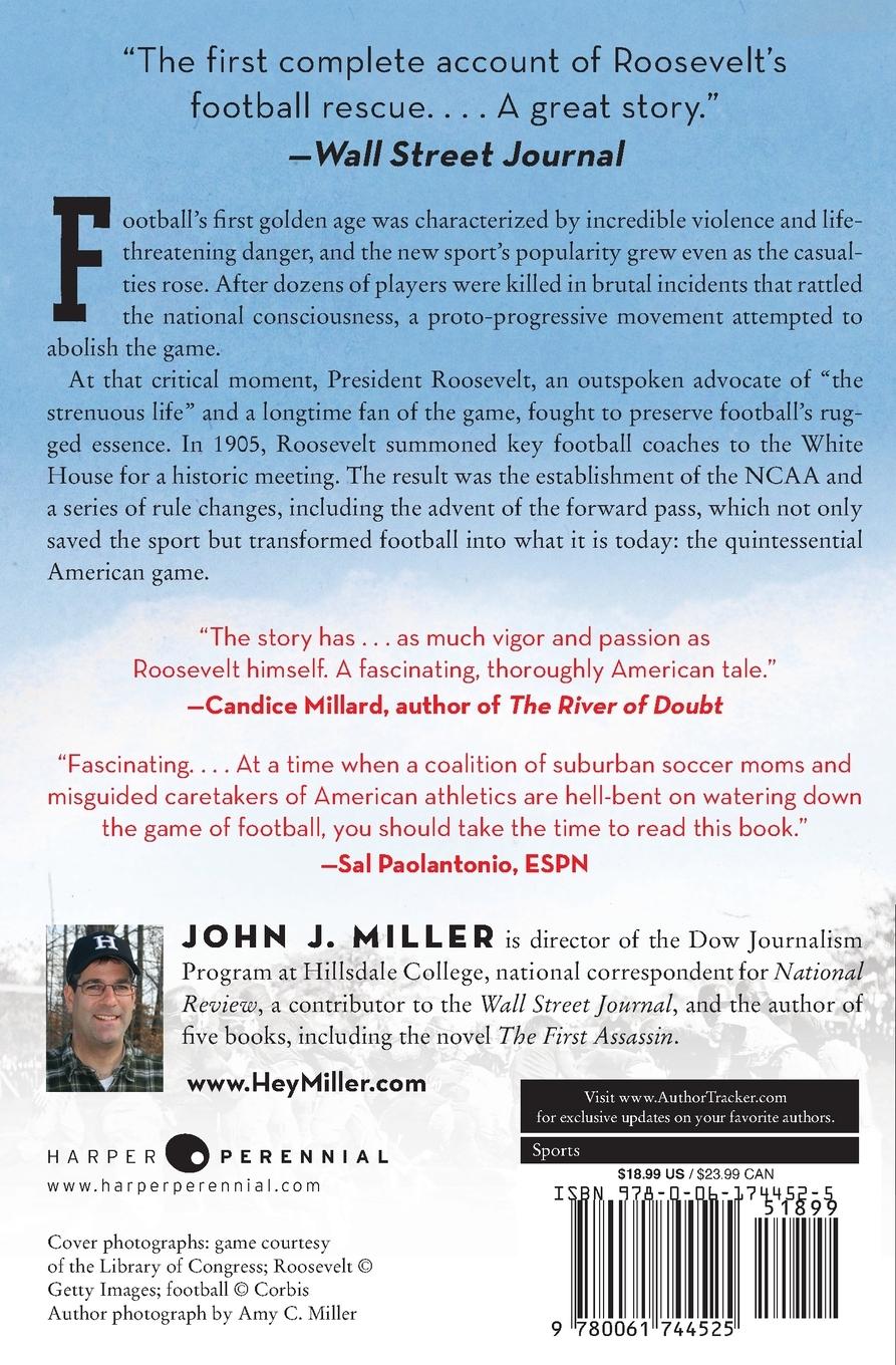 Rückseitencover BIG SCRUM                   PB